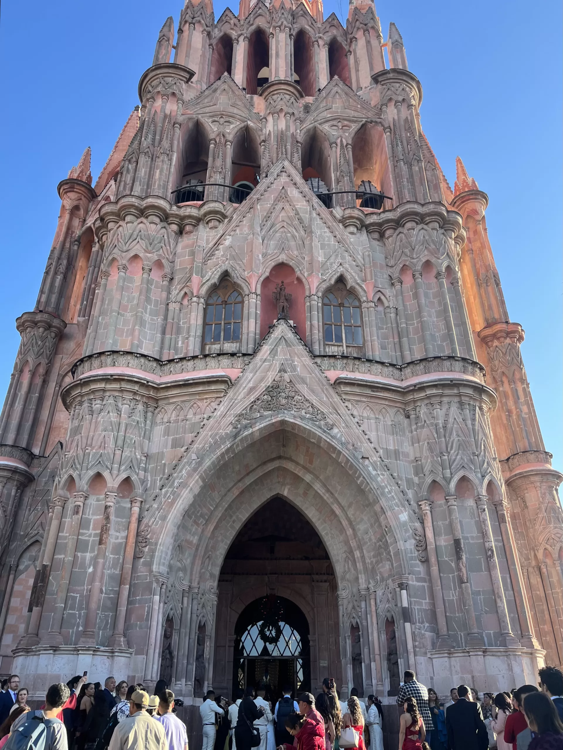 San Miguel de Allende